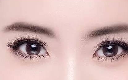 重慶當代整形美容醫(yī)院：銳繡眉紋眉技術怎樣絕對不虛！