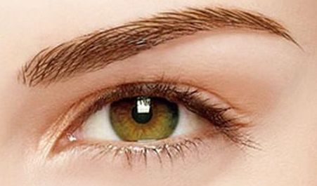 重慶華美楊麗萍眼睛手術(shù)效果如何？是否適合戴隱形眼鏡？