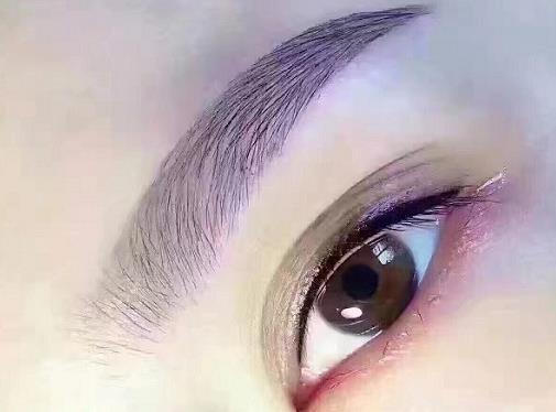 舒茂國割雙眼皮，暢享自然媚眼，眼前桃花不斷綻放！