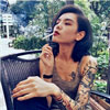 秦悅芷