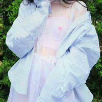 童心雨