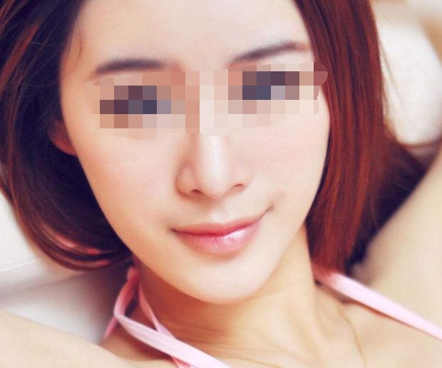 林珍娜高中時期舊照曝光引猜測：整容之謎揭秘？