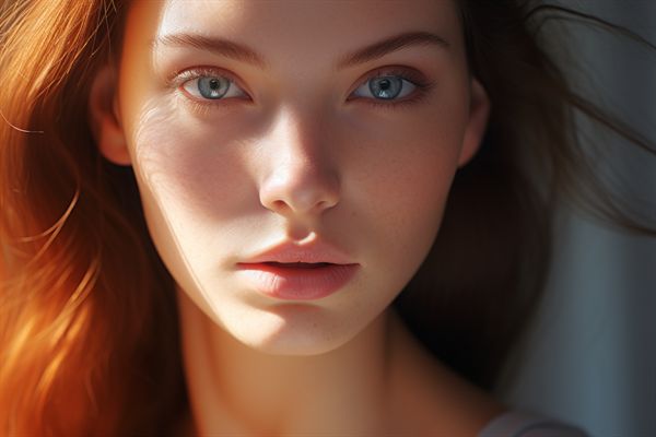 劉詩詩整容知多少？她美麗氣質(zhì)如何驚艷早年？