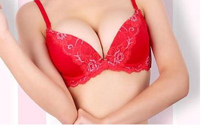 假體隆胸對身材纖細者的效果如何？出人意料嗎？