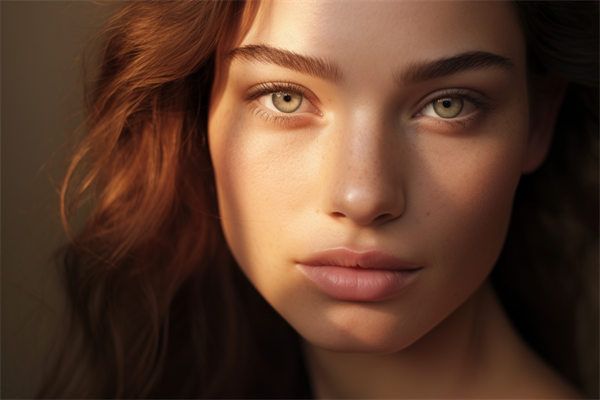 迷人曲線與窈窕身材：你的審美偏好？