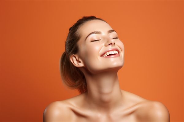 長沙女士共享她的眼睛手術后感想，感人至深