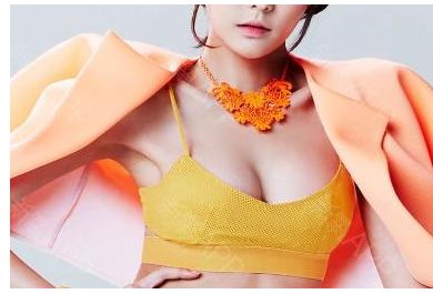 長春亞韓整形醫(yī)院的假體隆胸整形效果如何？