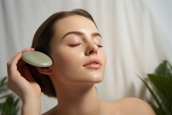 悅白之幾：專業(yè)微針儀器，兼顧多種皮膚護(hù)理方案