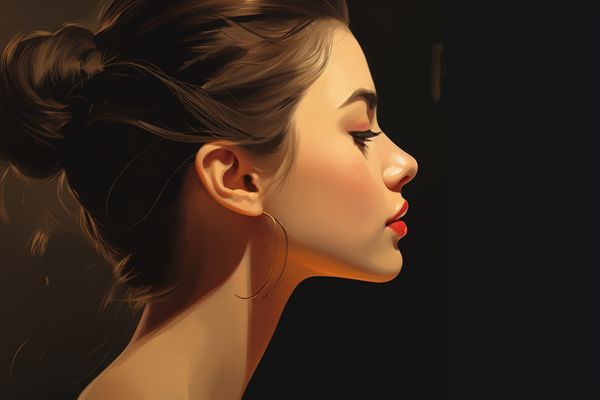 曼托豐胸效果評(píng)析：安全性與長(zhǎng)期性解讀