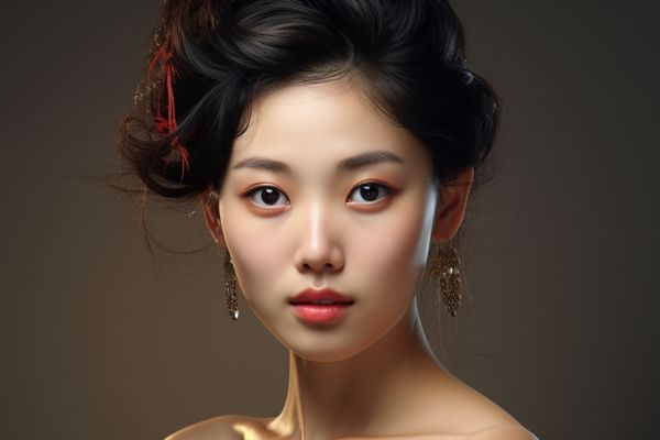 整形后流產(chǎn)，她如今的人生如何？