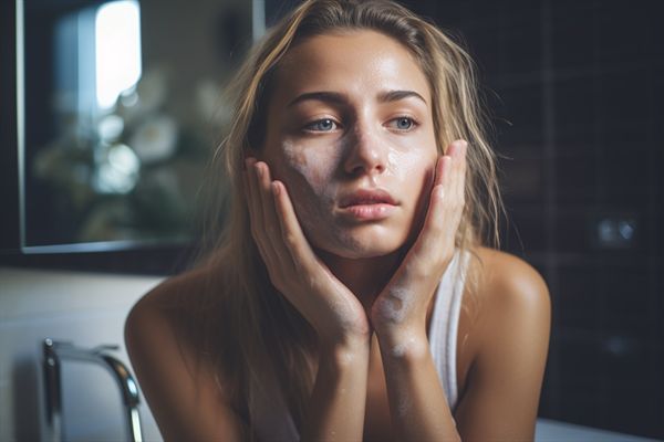 如何有效治療面部痤瘡？探索不同治療方案！