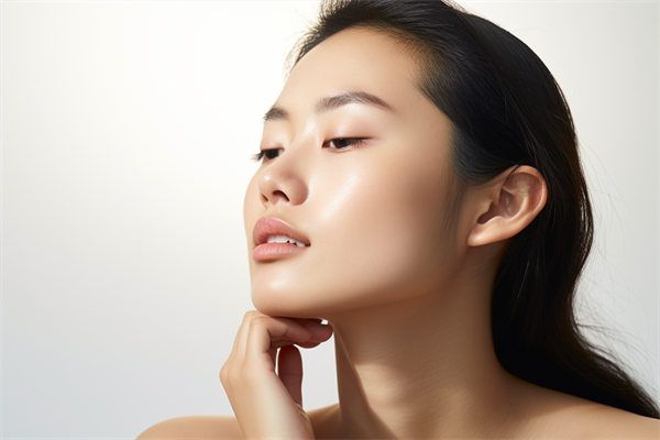 駝峰鼻矯正可以用玻尿酸嗎？效果自然嗎？
