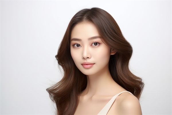 女性長斑位置與健康的秘密 女性長斑位置與健康的秘密