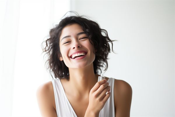 去除面部皺紋的小妙招！神奇療法讓你恢復(fù)年輕肌膚
