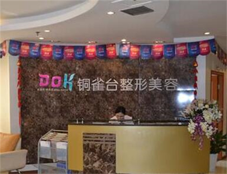 昆明銅雀臺整形美容醫(yī)院 昆明銅雀臺整形美容醫(yī)院