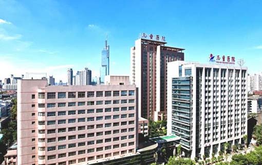 南京醫(yī)科大學附屬兒童醫(yī)院燒傷整形外科 南京醫(yī)科大學附屬兒童醫(yī)院燒傷整形外科