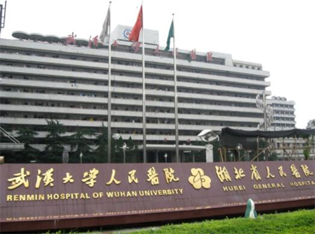 武漢大學人民醫(yī)院整形美容科 武漢大學人民醫(yī)院整形美容科