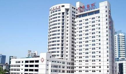 武漢同濟(jì)醫(yī)院美容科室 武漢同濟(jì)醫(yī)院美容科室