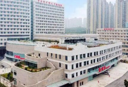 重慶第三人民醫(yī)院整形美容科