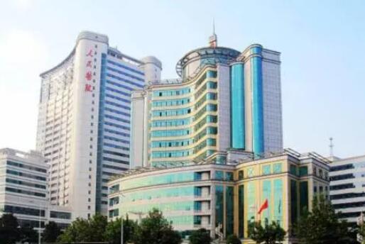 湖北武漢大學人民醫(yī)院整形科 湖北武漢大學人民醫(yī)院整形科