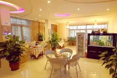 江門新會同濟醫(yī)療美容門診部 江門新會同濟醫(yī)療美容門診部