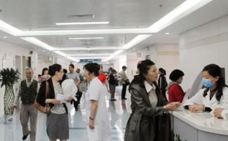 北京大學醫(yī)院燒傷整形科 北京大學醫(yī)院燒傷整形科