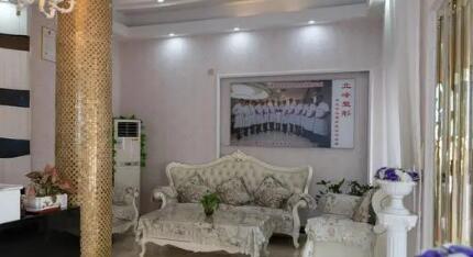 清遠立峰醫(yī)學(xué)整形美容診所 清遠立峰醫(yī)學(xué)整形美容診所