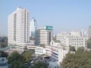 南京大學醫(yī)學院附屬鼓樓醫(yī)院 南京大學醫(yī)學院附屬鼓樓醫(yī)院