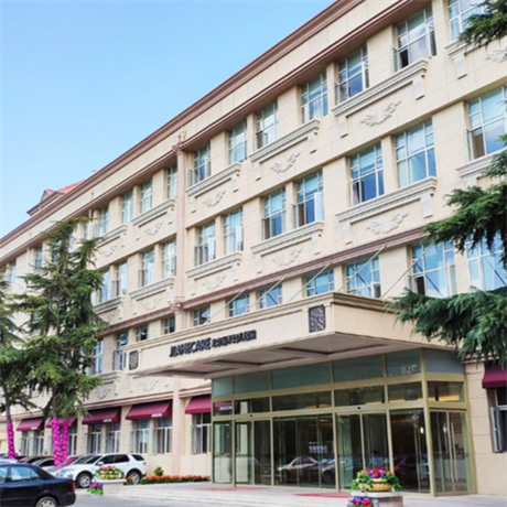 北京嘉禾婦兒醫(yī)院整形科