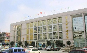 綿陽(yáng)中心醫(yī)院醫(yī)學(xué)美容科 綿陽(yáng)中心醫(yī)院醫(yī)學(xué)美容科