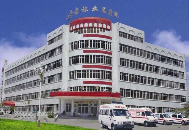 內(nèi)蒙古林業(yè)總醫(yī)院整形科 內(nèi)蒙古林業(yè)總醫(yī)院整形科