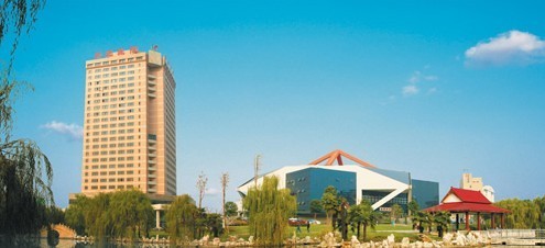 常州武進人民醫(yī)院 常州武進人民醫(yī)院