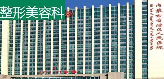 內(nèi)蒙古自治區(qū)人民醫(yī)院 內(nèi)蒙古自治區(qū)人民醫(yī)院