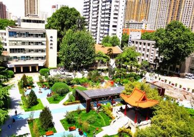 陜西省人民醫(yī)院 陜西省人民醫(yī)院
