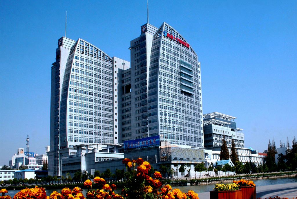 南通大學(xué)附屬醫(yī)院整形外科 南通大學(xué)附屬醫(yī)院整形外科