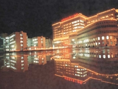 山東大學第二醫(yī)院(山大二院)整形科 山東大學第二醫(yī)院(山大二院)整形科