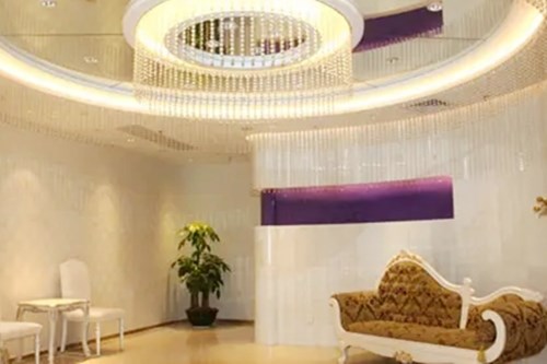 南京熙宸整形醫(yī)療美容門(mén)診部 南京熙宸整形醫(yī)療美容門(mén)診部