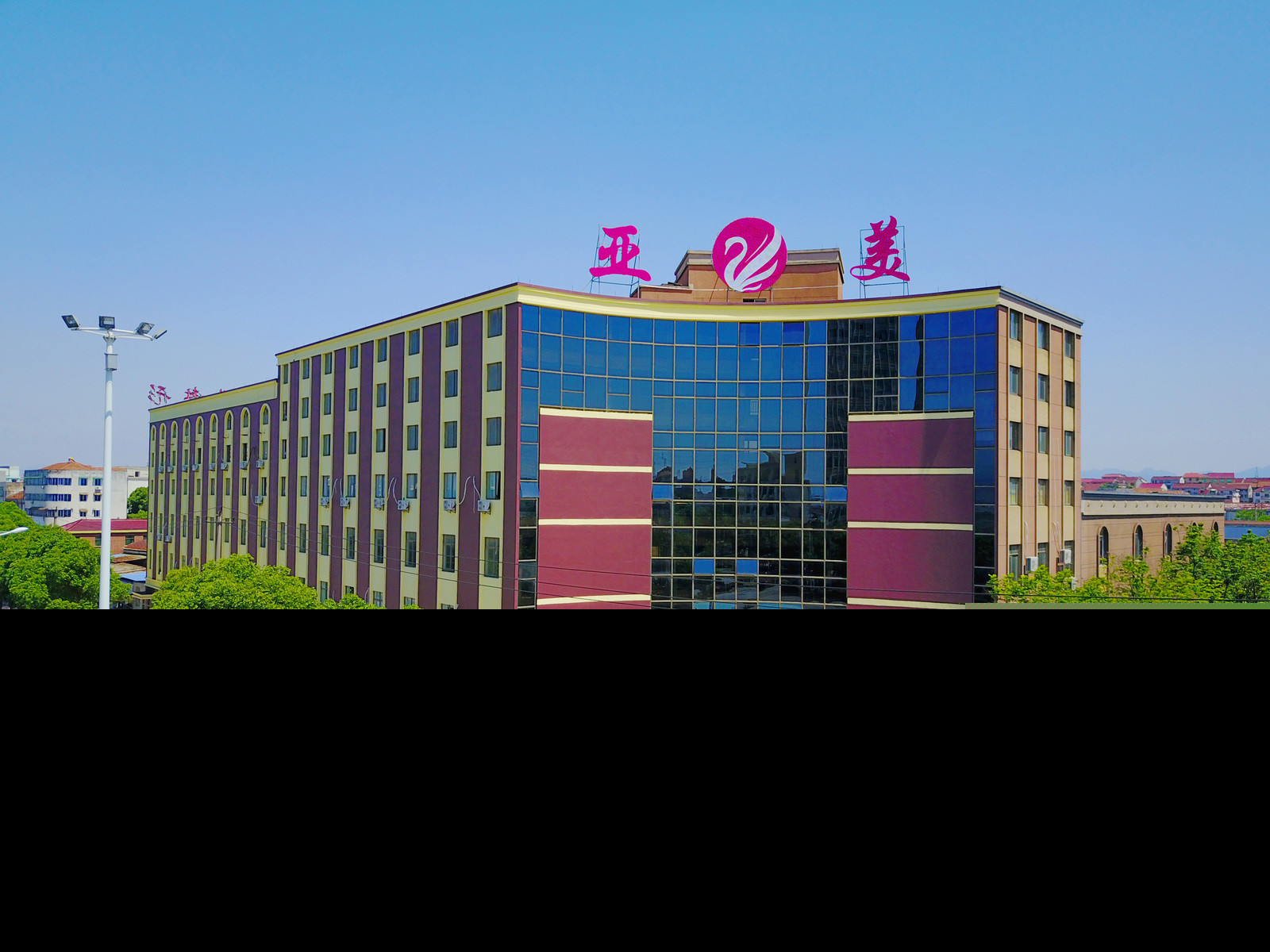 金華亞美綜合門(mén)診部整形美容 金華亞美綜合門(mén)診部整形美容