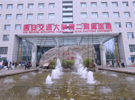 西安交通大學第二附屬醫(yī)院整形外科 西安交通大學第二附屬醫(yī)院整形外科
