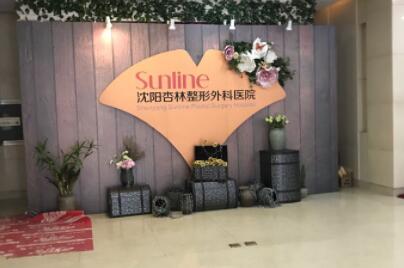 沈陽杏林醫(yī)療美容 沈陽杏林醫(yī)療美容