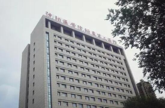 沈陽醫(yī)學院附屬第二醫(yī)院整形美容科 沈陽醫(yī)學院附屬第二醫(yī)院整形美容科