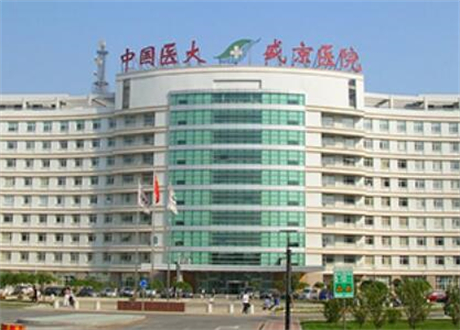 中國醫(yī)科大學(xué)附屬盛京醫(yī)院醫(yī)療整形科 中國醫(yī)科大學(xué)附屬盛京醫(yī)院醫(yī)療整形科