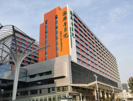 山東大學(xué)齊魯醫(yī)院桓臺分院整形燒傷外科 山東大學(xué)齊魯醫(yī)院桓臺分院整形燒傷外科