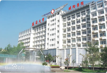 延安大學(xué)咸陽醫(yī)院整形美容科 延安大學(xué)咸陽醫(yī)院整形美容科
