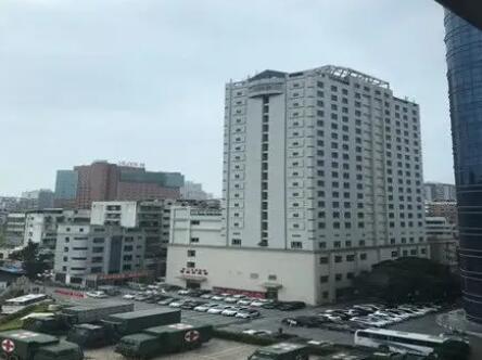 廈門大學附屬成功醫(yī)院整形科 廈門大學附屬成功醫(yī)院整形科
