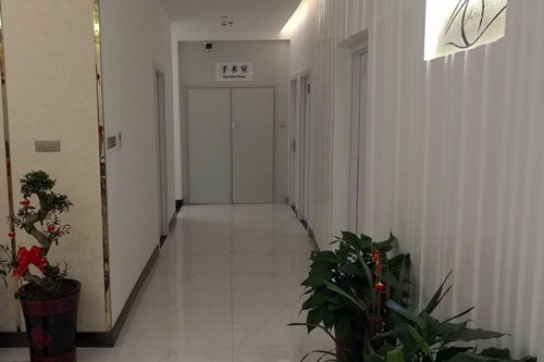 長沙天一醫(yī)療整形美容診所 長沙天一醫(yī)療整形美容診所