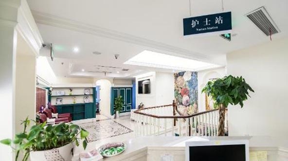 珠海子翎醫(yī)療美容門(mén)診部 珠海子翎醫(yī)療美容門(mén)診部