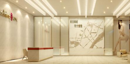義烏陽光整形醫(yī)院 義烏陽光整形醫(yī)院