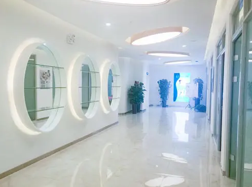 濰坊臻美醫(yī)美診所 濰坊臻美醫(yī)美診所