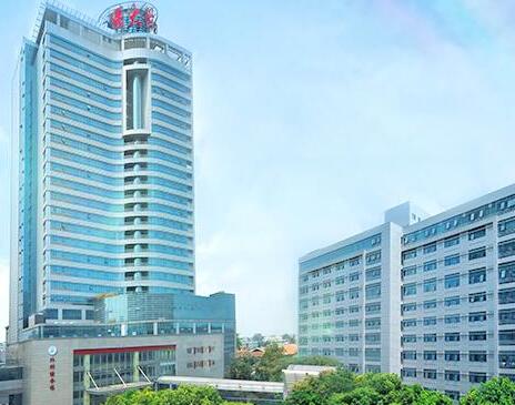 福建醫(yī)科大學附屬第一醫(yī)院整形激光美容中心 福建醫(yī)科大學附屬第一醫(yī)院整形激光美容中心